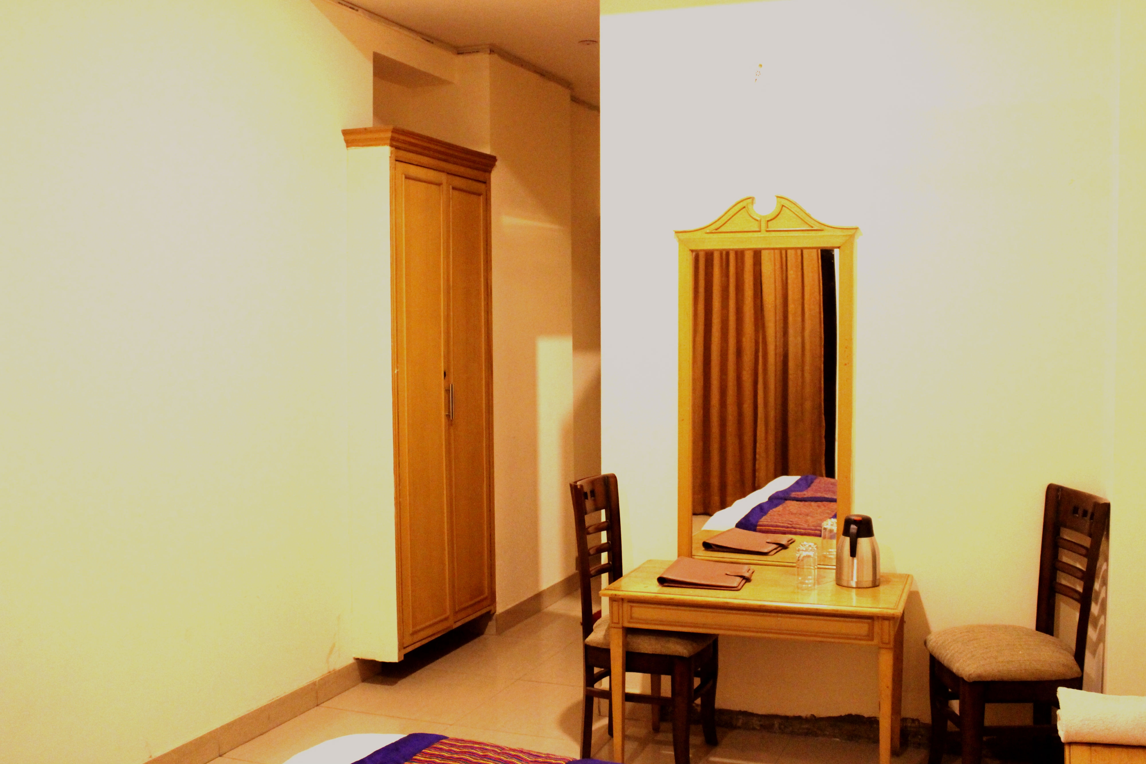 Hotel Sarthi - Tap to explore photos