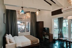 Ranikunj Beach Villa