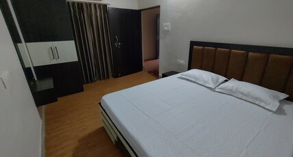 Heritage Kashi Apartmentt.. Room Type - Apartment 202 Heritage Kashi Apartmentt.. Room Type - Apartment 202