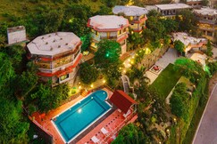 Tiger Valley Resort Kumbhalgarh by Aaviora Group of Hotels and Resorts