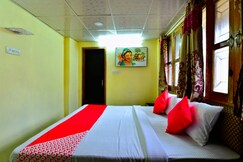 Hotel O River View Mile