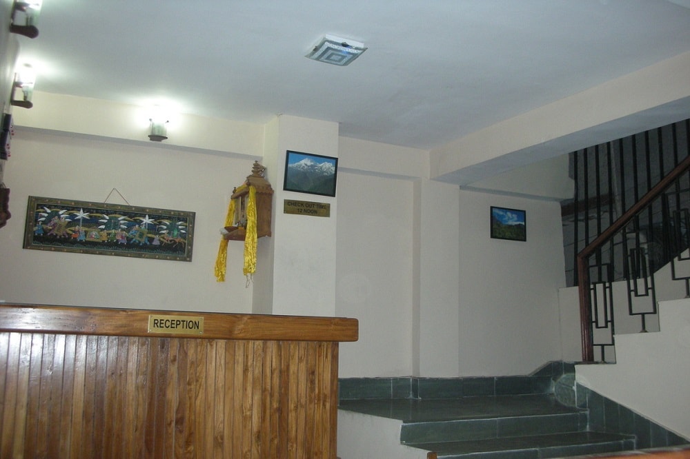 Main gallery