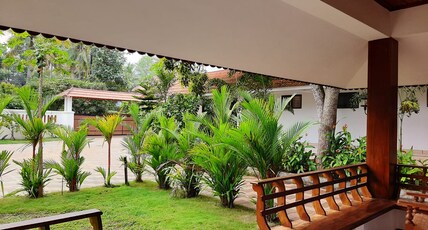 SUNVIEW BEACH RESORT Room Type - Courtyard Garden Room