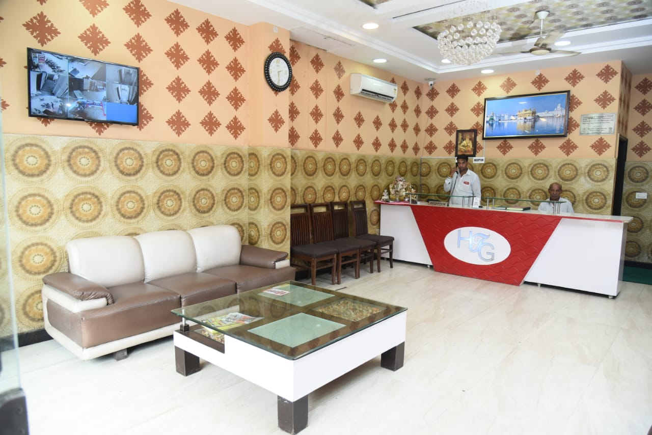 Main gallery