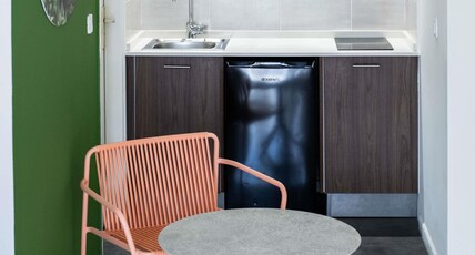 ibis Styles Cayenne Centre Amazonia Room Type - Deluxe Room with 1 double bed and 1 childs bed on request