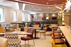 Hampton by Hilton Regensburg