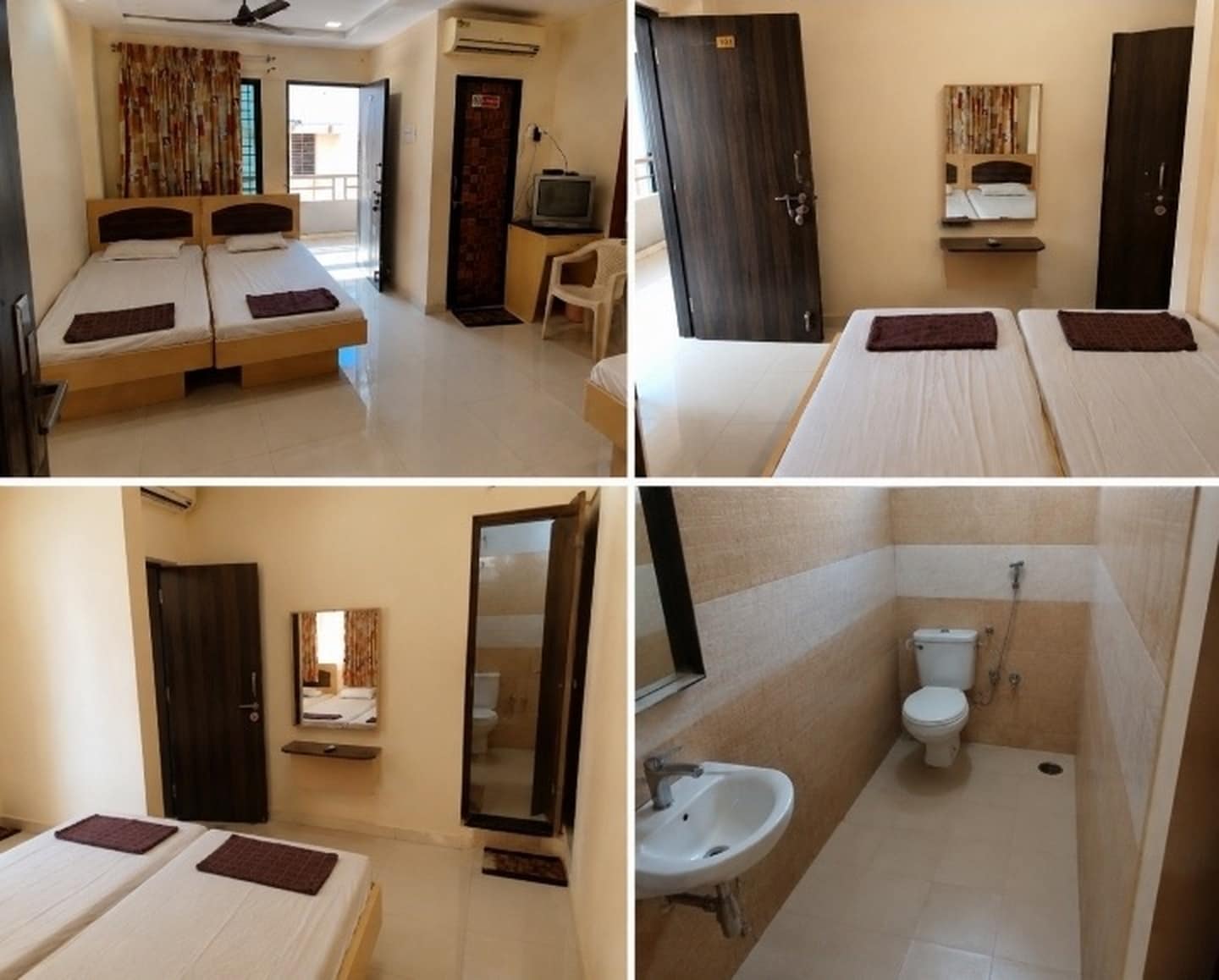 Rohanraj Guesthouse RGH - Tap to explore photos