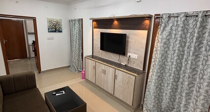 Phani homestay Room Type - 2BHK