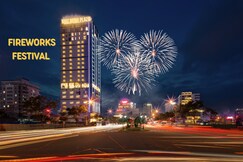 Nhu Minh Plaza Danang Hotel