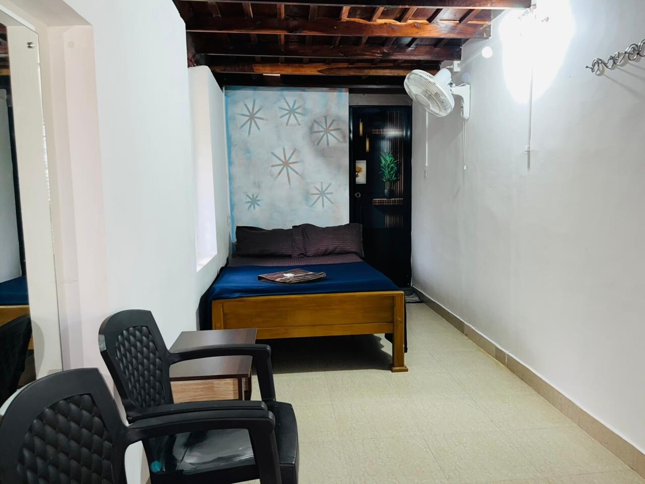 Kudil Homestay - Rustic by Design Homely by Nature in Wayanad - Tap to explore photos