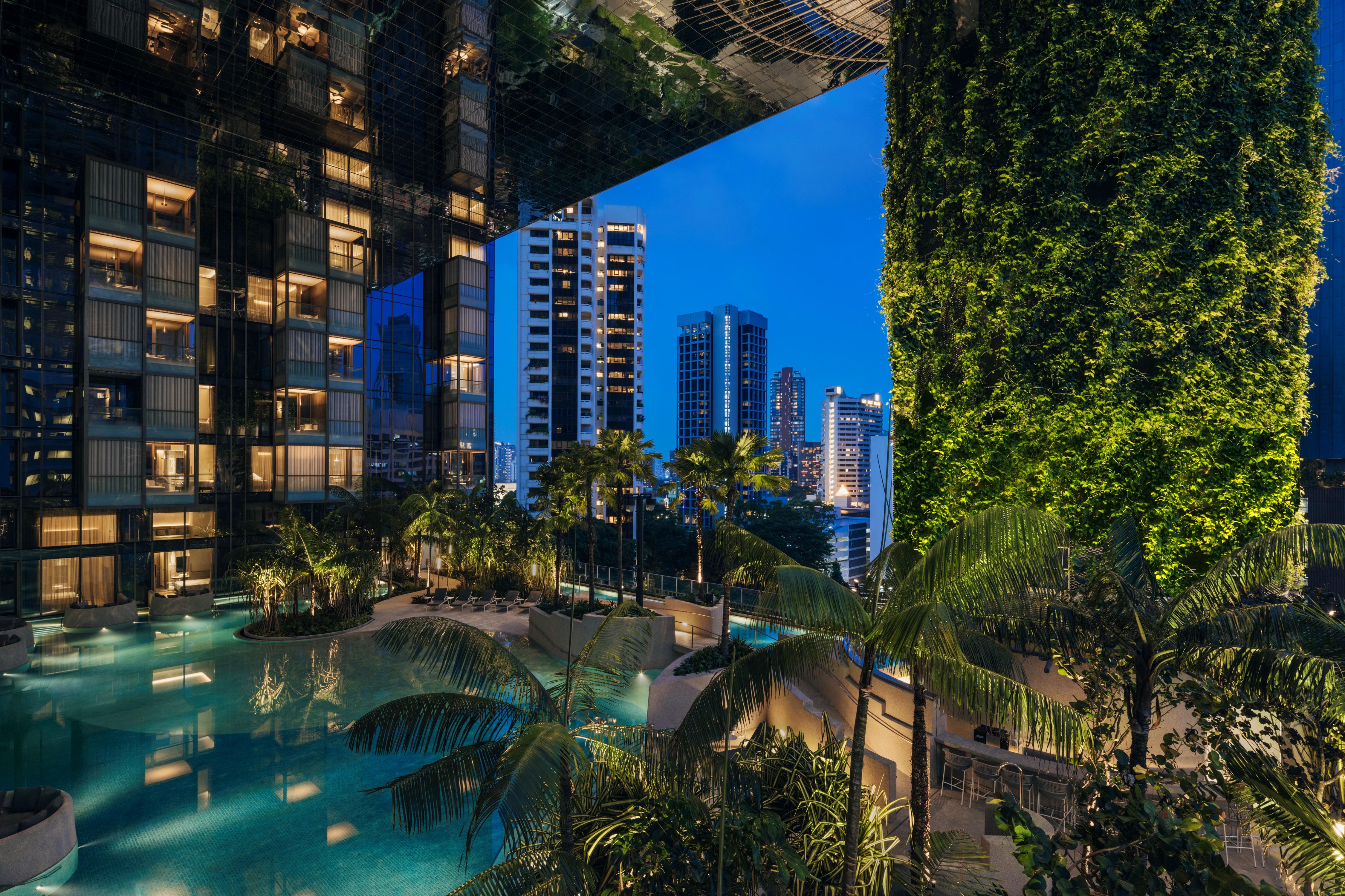 Pan Pacific Orchard - Tap to explore photos