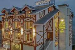 BLACK PEARL HOTEL AND SPA