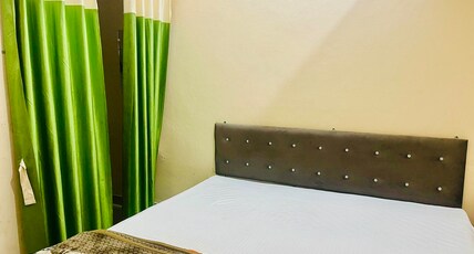 Maa Aarti palace Room Type - Double Bed Non AC Room 3