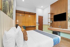 Palette Hotel Hill View by CheckIn, Tirupati
