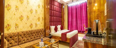 JINDAL SQUARE CHANDIGARH ZIRAKPUR