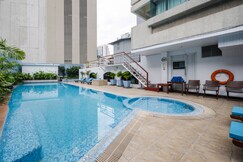 Hotel Mermaid Bangkok