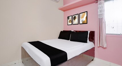 Spot On Shubham Lodging Room Type - Classic