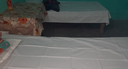 MANORAM GUEST HOUSE Room Type - Standard Non AC MANORAM GUEST HOUSE Room Type - Standard Non AC