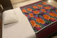 Hotel Sri Sai Vasant Vihar