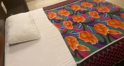 Hotel Sri Sai Vasant Vihar Room Type - Standard Room