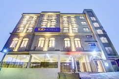 FabHotel Majestic Pearl