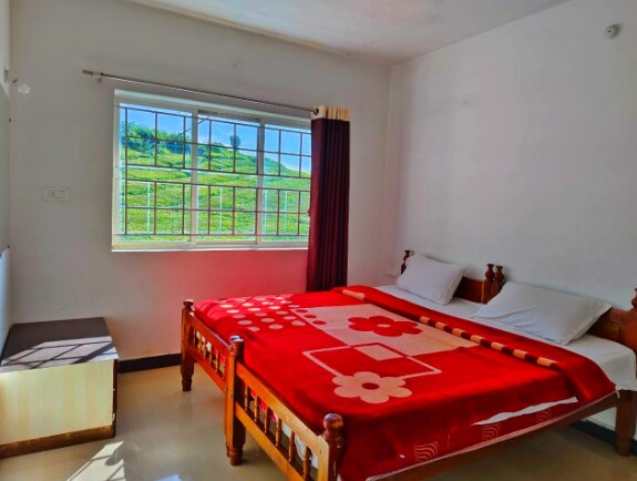 Stay In 2 BHK - Tap to explore photos