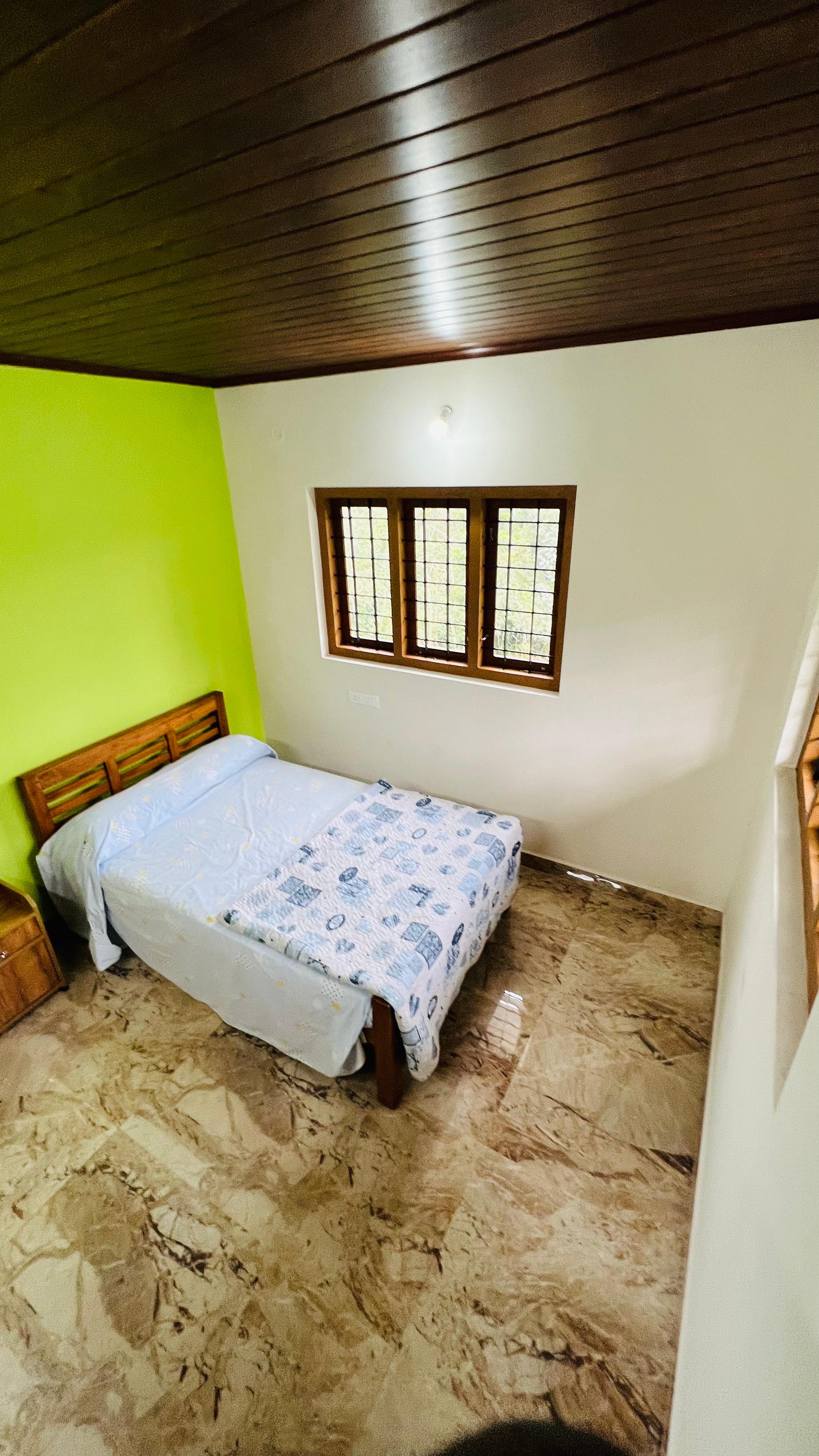 Villino kuzhikkattil | Private 4 BHK Villa - Tap to explore photos