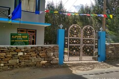 The Alpine Nest Hotel