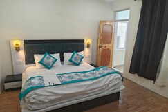 HOTEL THE KARGIL CASTLE