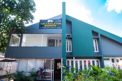 The Castleton Mansion | A Boutique Stay