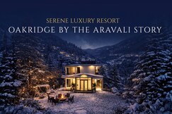 Oakridge By The Aravali Story