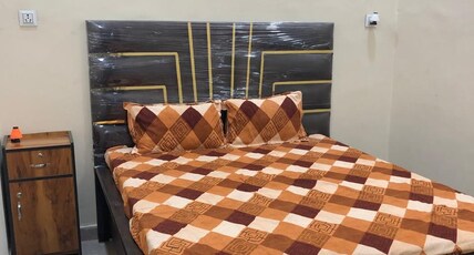 THE SPICE HUNT BnB Room Type - Bedroom 2( classic)