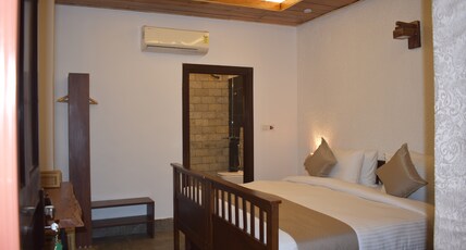 3 Acres Resort Room Type - Quail