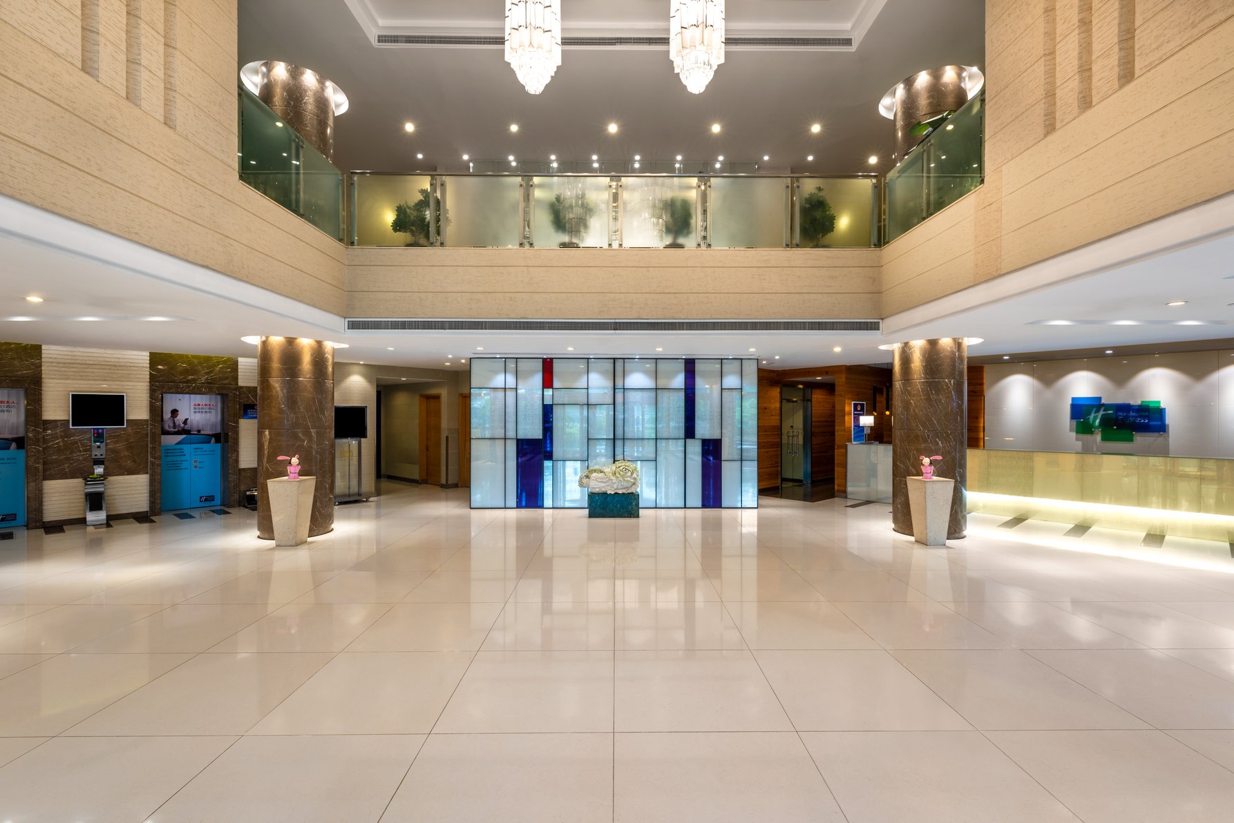 Holiday Inn Express Beijing Shangdi - Tap to explore photos