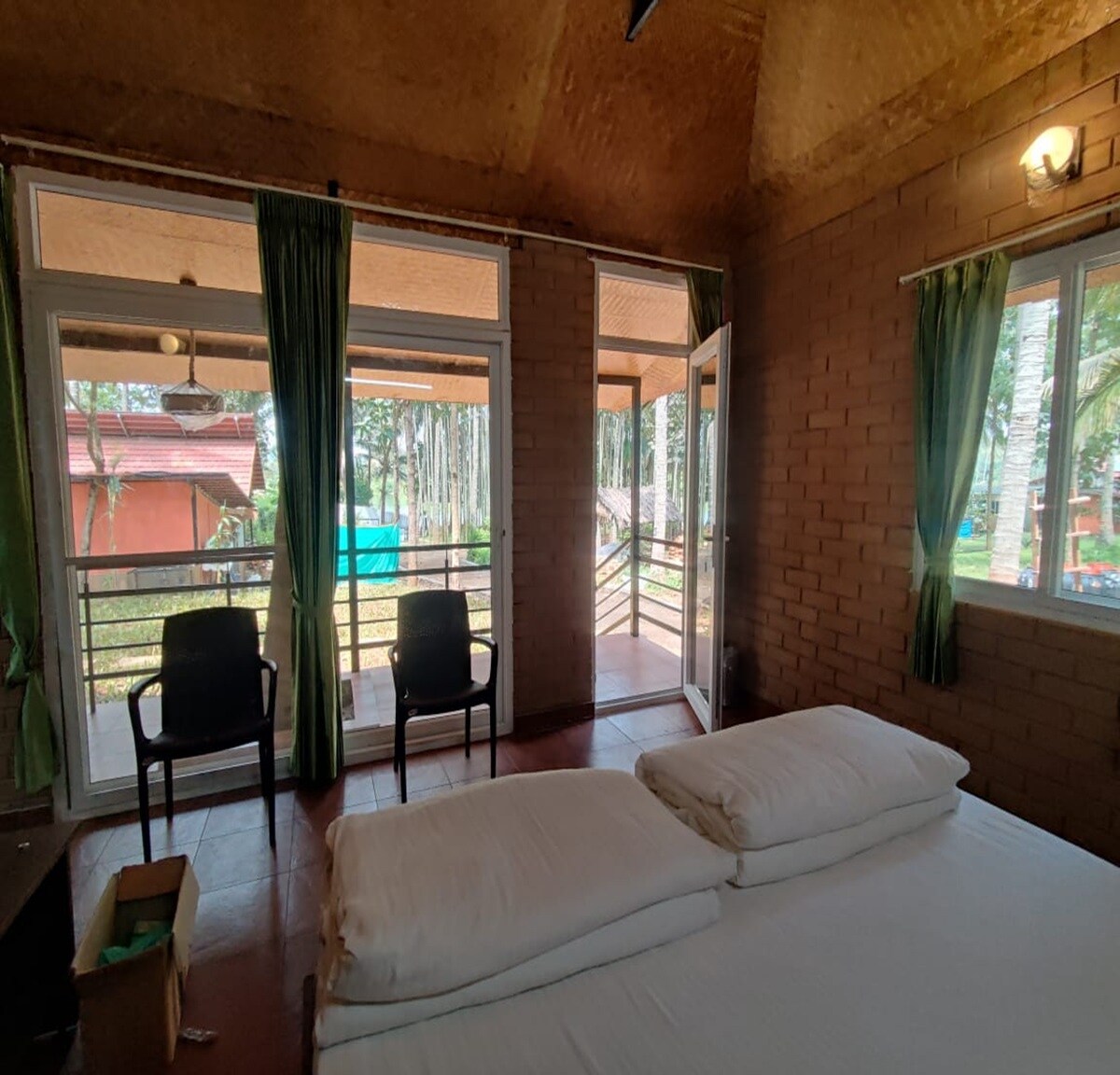 Cosmic Connect Trails Kabini Wellness Resorts - Tap to explore photos