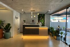 Hotel Kyzen Hitech City