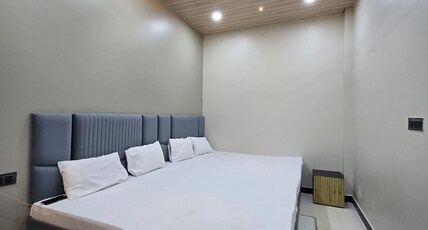 Hotel Unicorn Room Type - Family Room with Air Conditioning