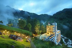 Blanket Hotel & Spa Munnar