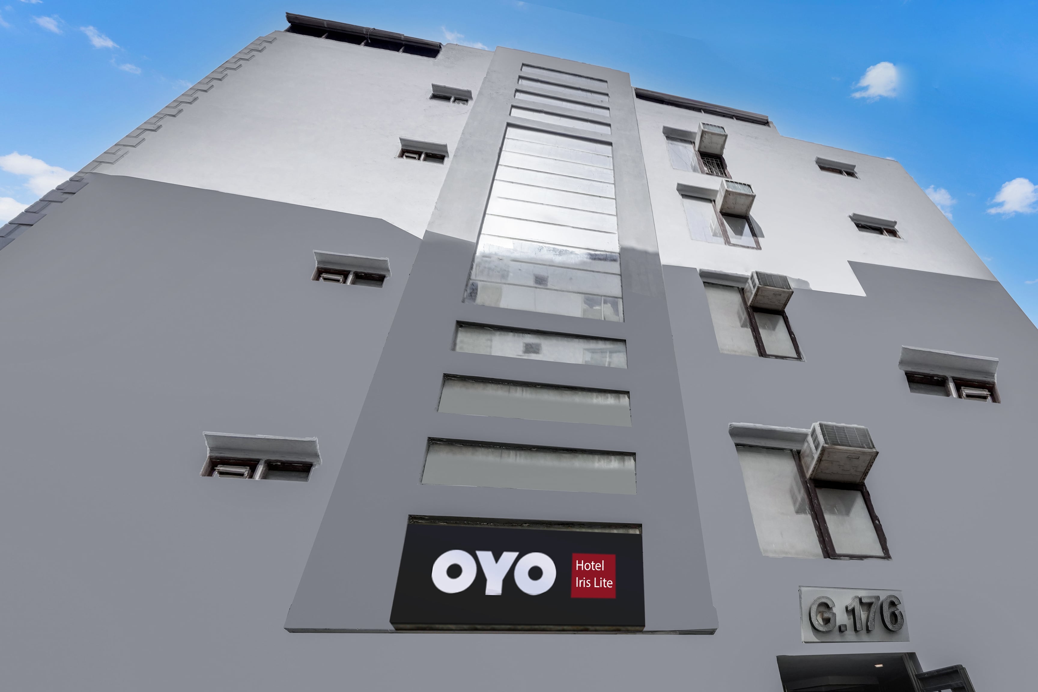 Hotel O PP RESIDENCY - Tap to explore photos