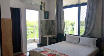 RSP ROYALS RESORT Room Type - Standard Room
