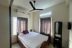 Gokul Homestays