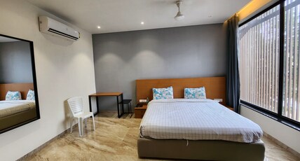 Hotel Radhika inn, Malegaon Room Type - SUPER PLATINUM Hotel Radhika inn, Malegaon Room Type - SUPER PLATINUM