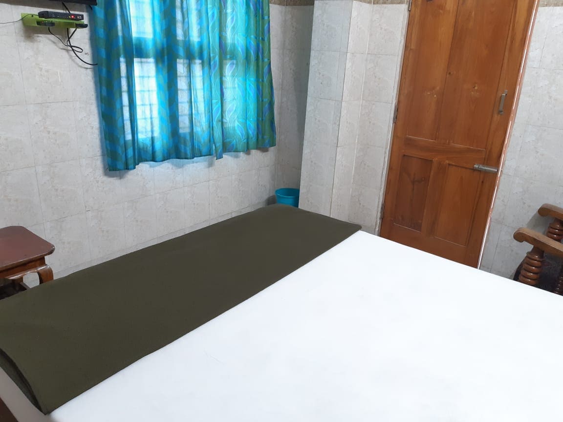 Sree Venkata Vaibhav Residency - Tap to explore photos