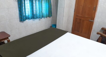 Sree Venkata Vaibhav Residency Room Type - Standard Non AC Room Sree Venkata Vaibhav Residency Room Type - Standard Non AC Room