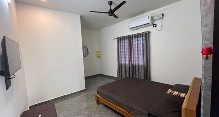 Island Homestays Mangalore Room Type - Bedroom 6