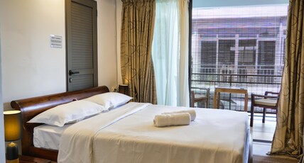 Villa Alizee Room Type - Standard  Room