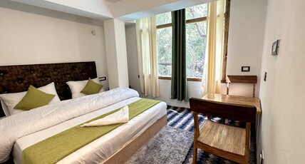 Turtuk Ashoor Guest House Room Type - Executive Room