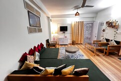 2 BHK Apartment Near AIIMS Rishikesh