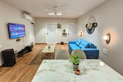 Raj Villa: Where Every Stay Tells a Story