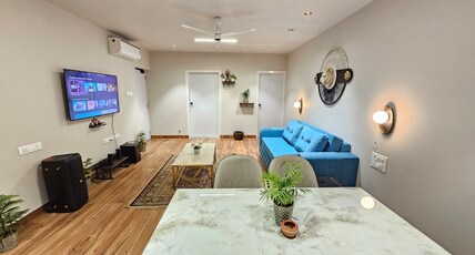 Raj Villa: Where Every Stay Tells a Story Room Type - Raj Villa: Where Every Stay Tells a Story